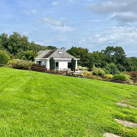 La Borzeux Bed & Breakfast Stavelot Exterior photo