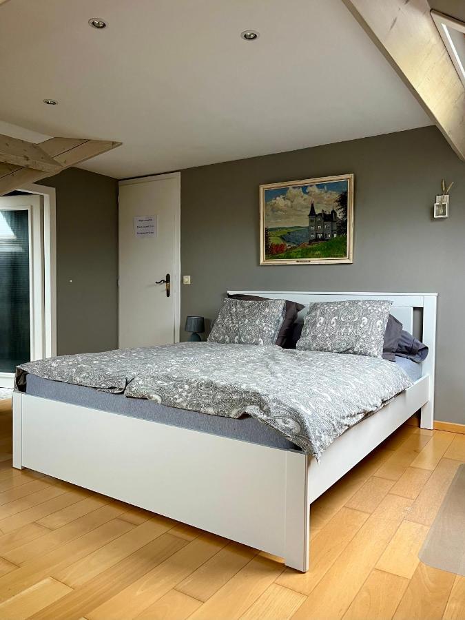 La Borzeux Bed & Breakfast Stavelot Exterior photo