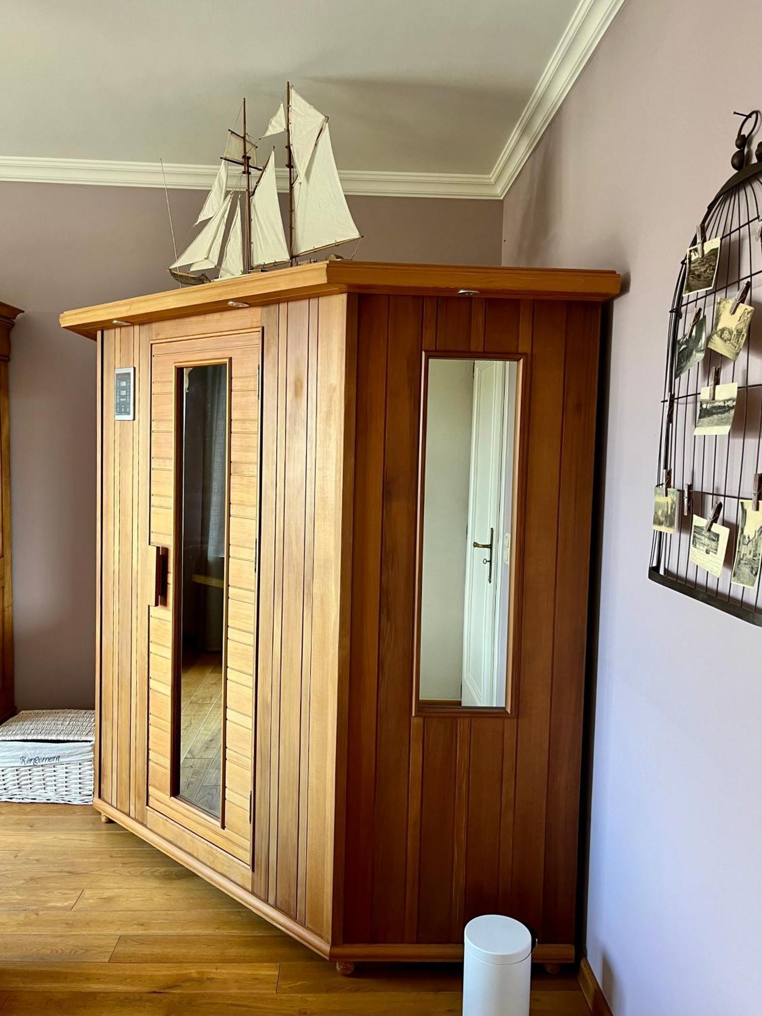 La Borzeux Bed & Breakfast Stavelot Room photo