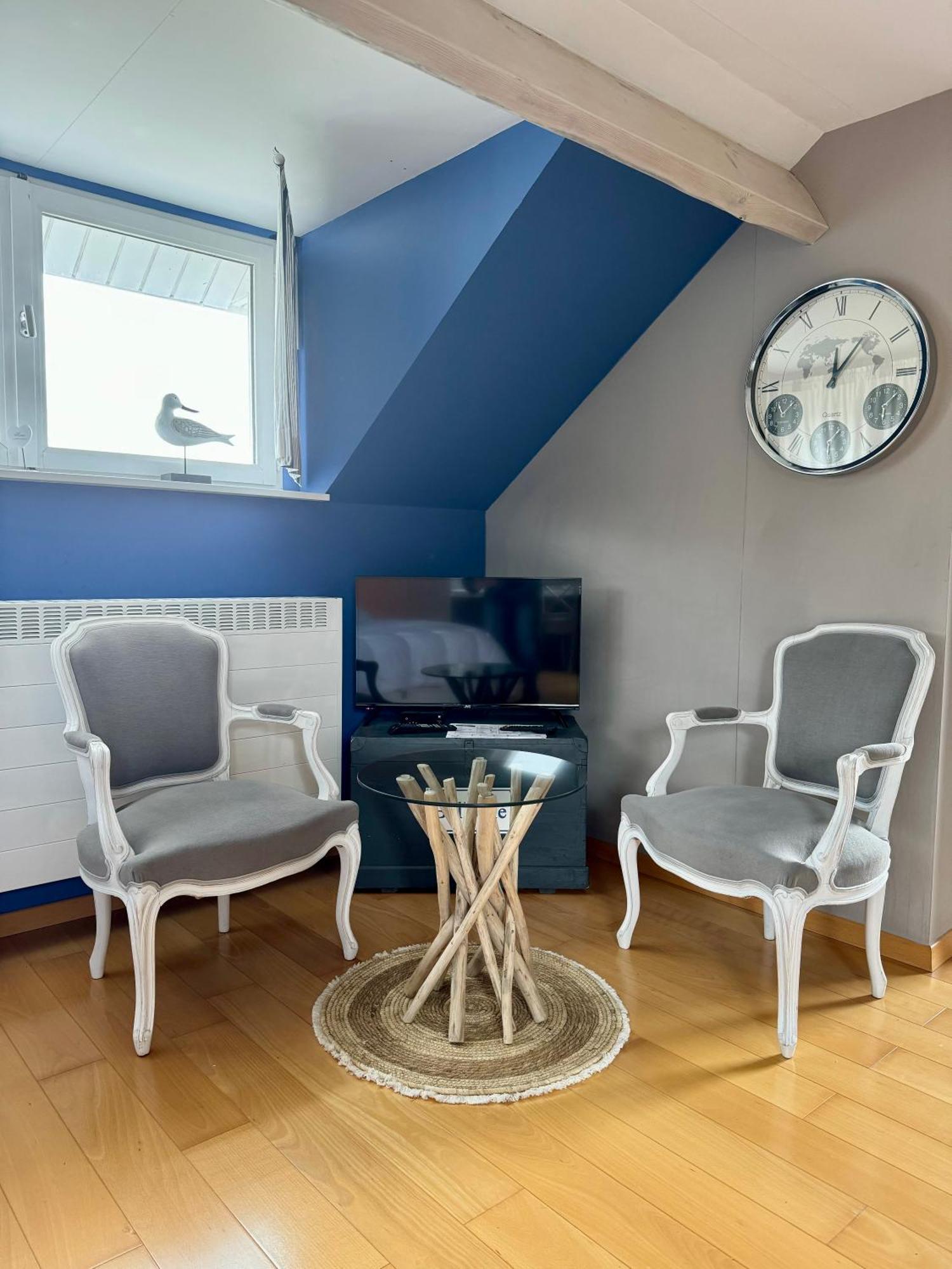 La Borzeux Bed & Breakfast Stavelot Exterior photo